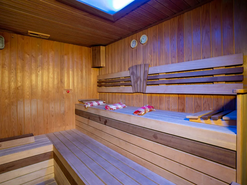 Снимка 36 - Latanya Park Resort - Бодрум, Турция