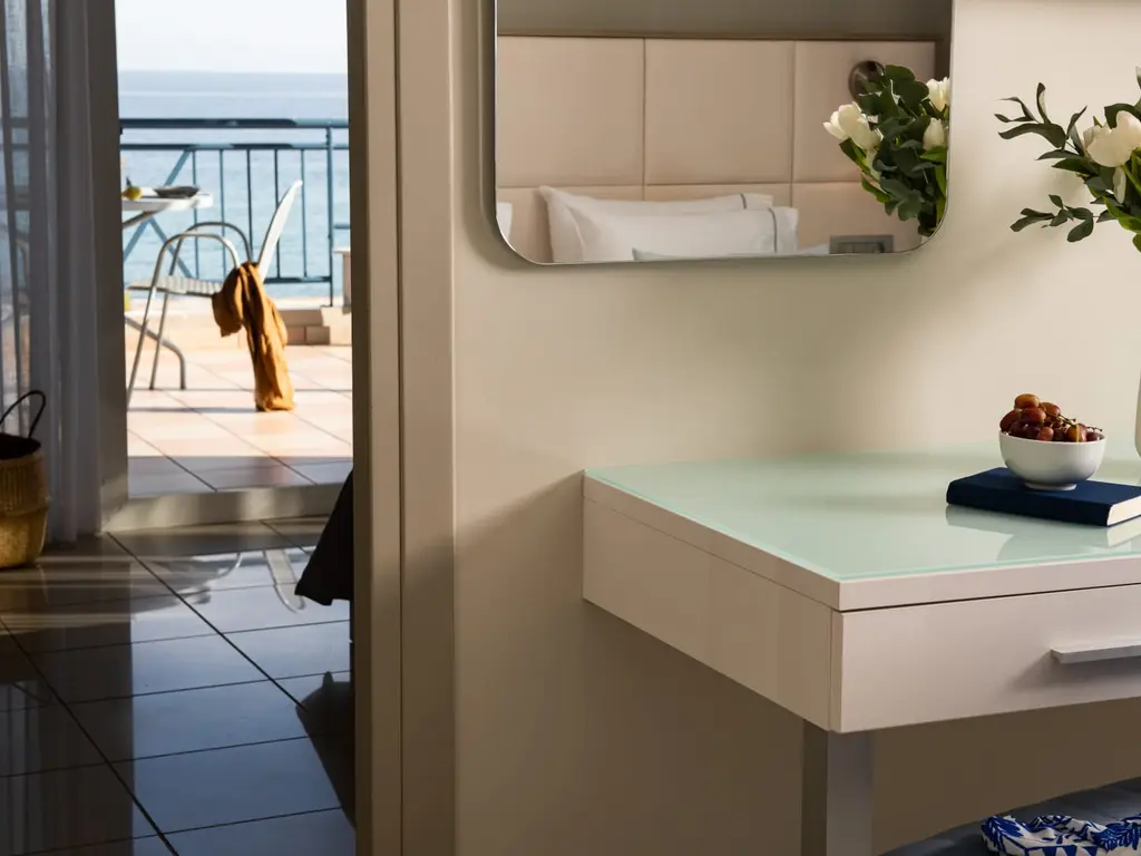 Снимка 17 - Olympic Star Hotel - Олимпийска ривиера, Гърция