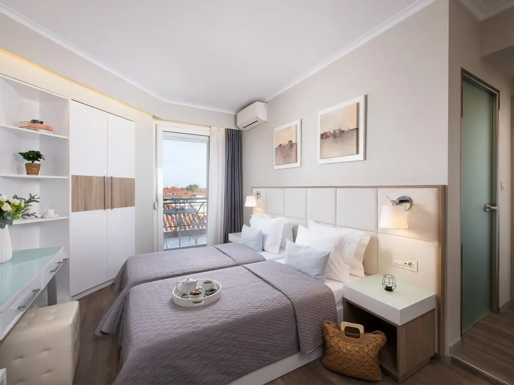 Снимка 15 - Olympic Star Hotel - Олимпийска ривиера, Гърция