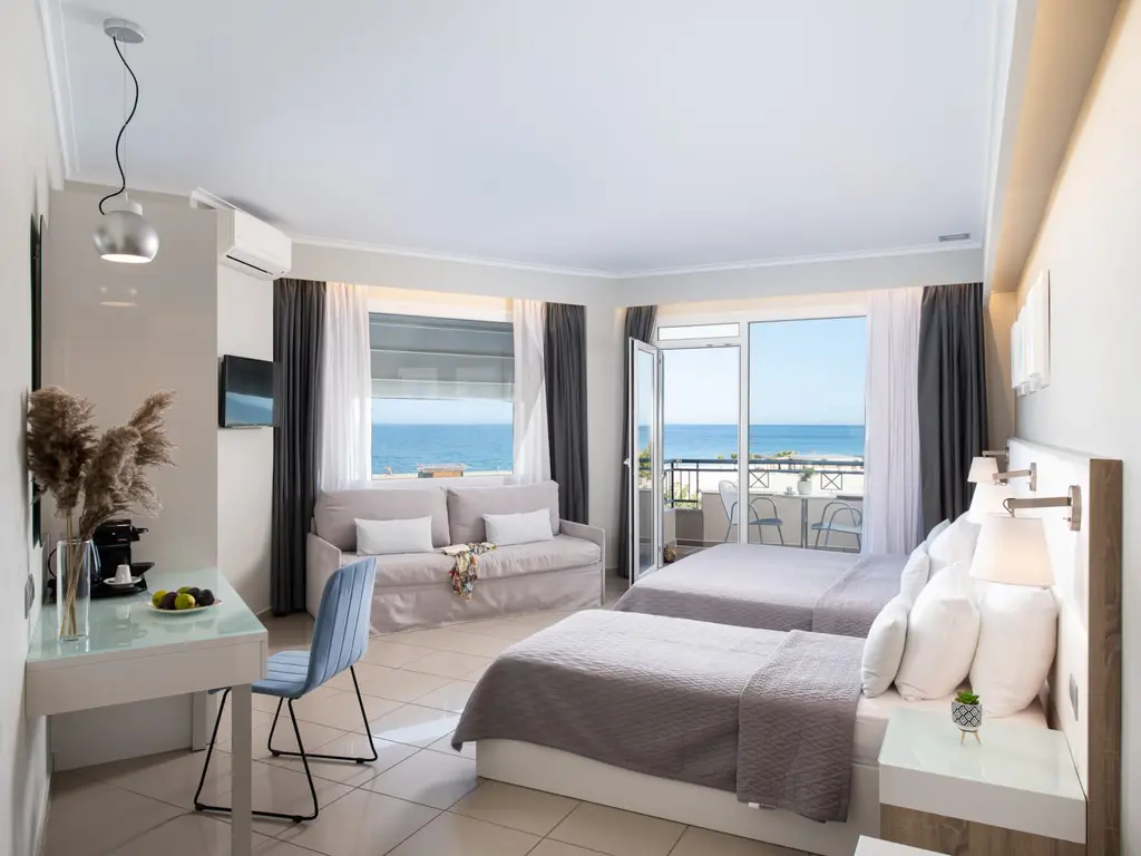 Снимка 14 - Olympic Star Hotel - Олимпийска ривиера, Гърция