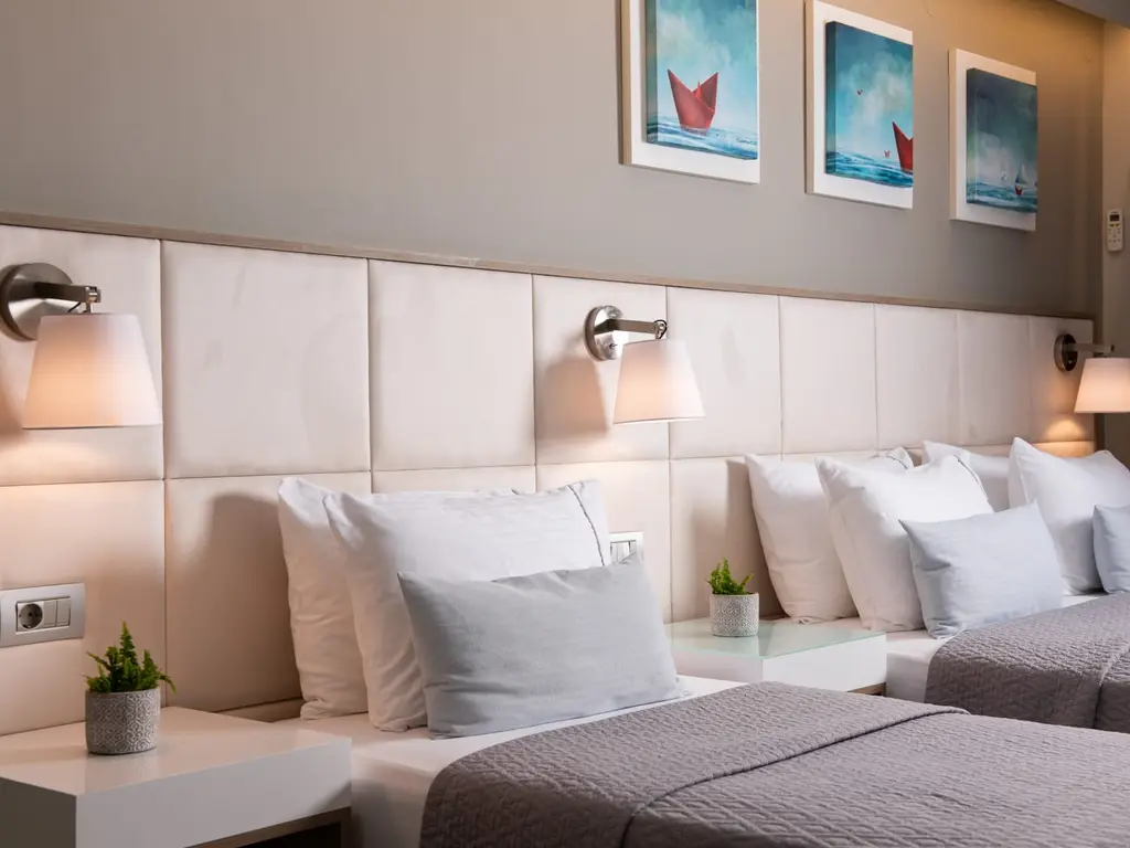 Снимка 8 - Olympic Star Hotel - Олимпийска ривиера, Гърция