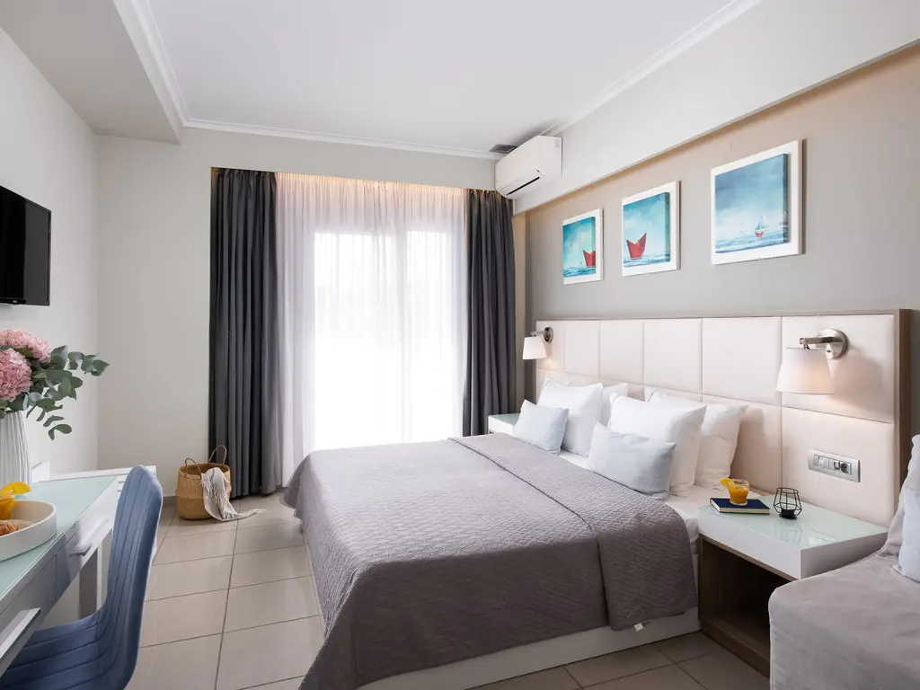 Снимка 4 - Olympic Star Hotel - Олимпийска ривиера, Гърция