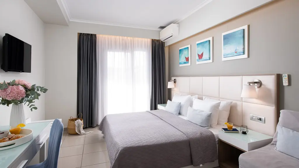 Снимка 4 - Olympic Star Hotel - Олимпийска ривиера, Гърция