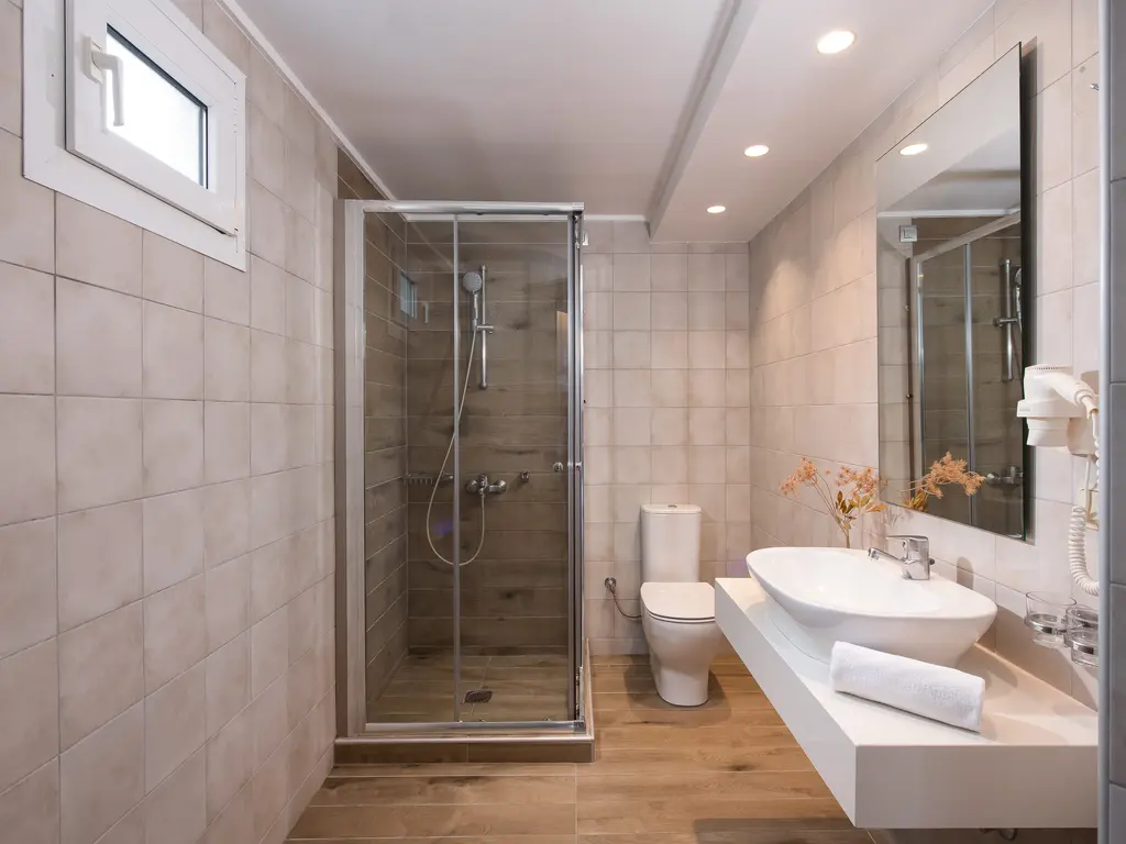 Снимка 6 - Olympic Star Hotel - Олимпийска ривиера, Гърция