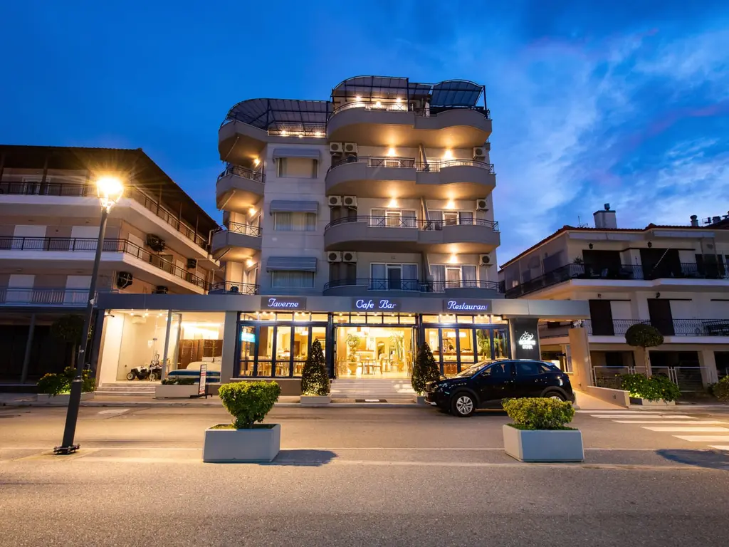Снимка 27 - Olympic Star Hotel - Олимпийска ривиера, Гърция