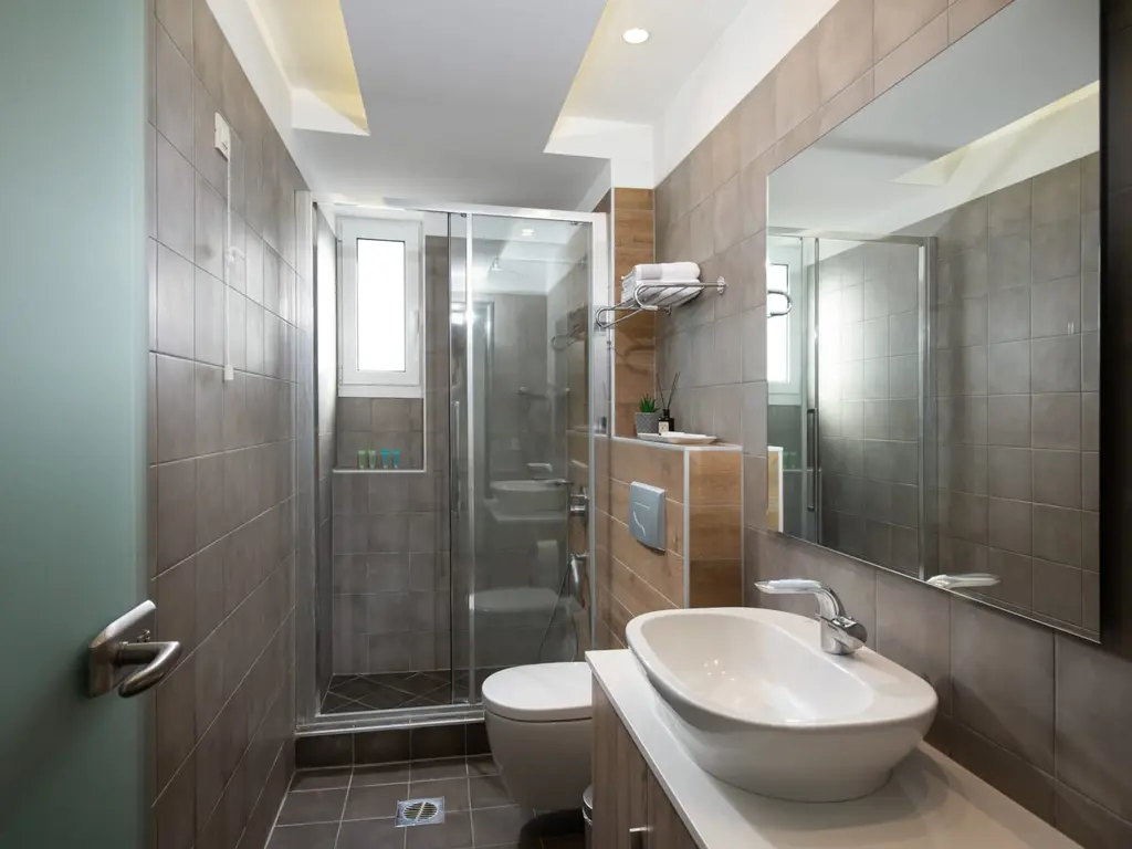 Снимка 20 - Olympic Star Hotel - Олимпийска ривиера, Гърция