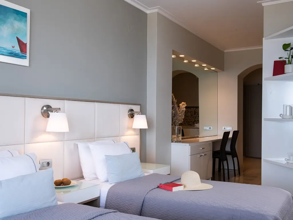 Снимка 12 - Olympic Star Hotel - Олимпийска ривиера, Гърция
