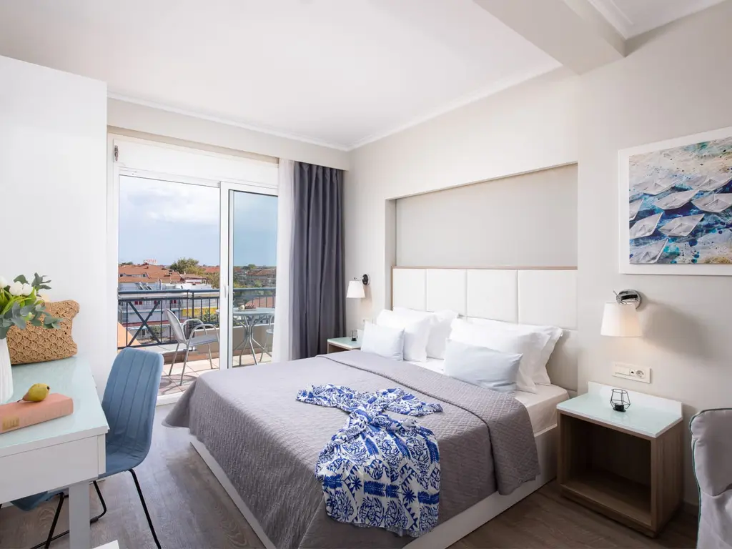 Снимка 16 - Olympic Star Hotel - Олимпийска ривиера, Гърция