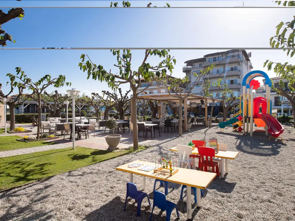 Снимка 26 - Olympic Star Hotel - Олимпийска ривиера, Гърция