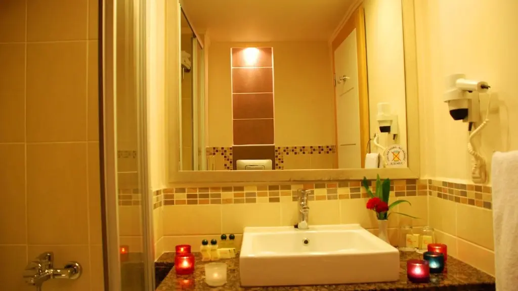 Снимка 10 - Ephesia Resort Hotel - Кушадасъ, Турция