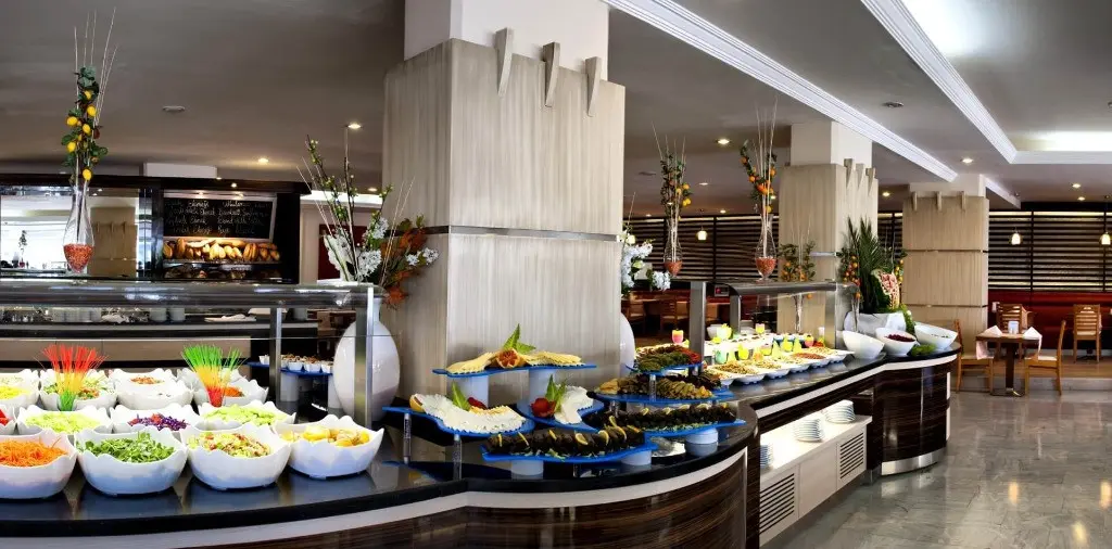 Снимка 13 - Ephesia Resort Hotel - Кушадасъ, Турция