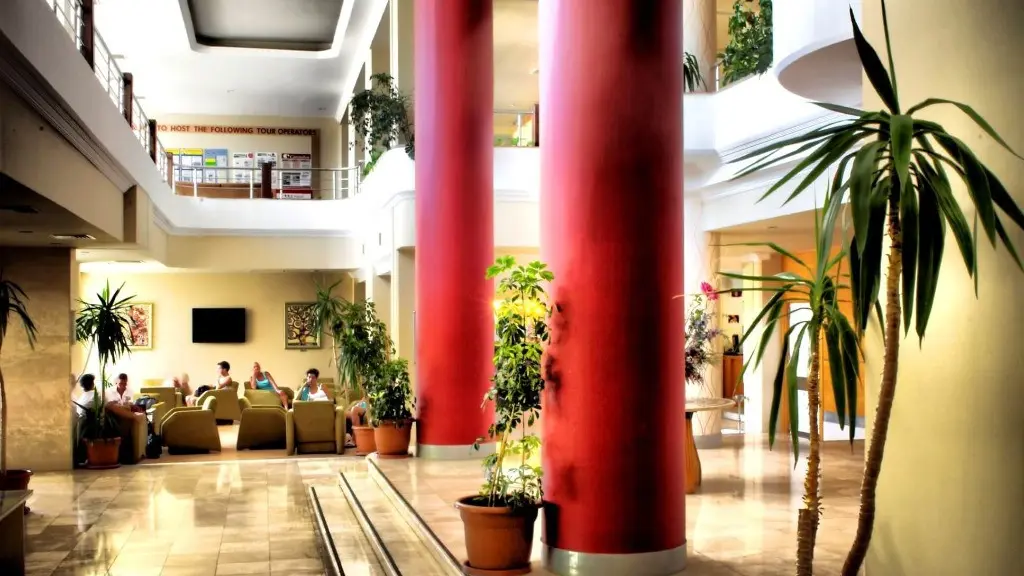 Снимка 15 - Ephesia Resort Hotel - Кушадасъ, Турция