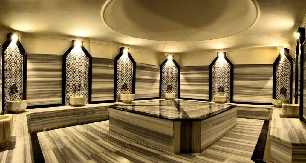 Снимка 22 - Ephesia Resort Hotel - Кушадасъ, Турция