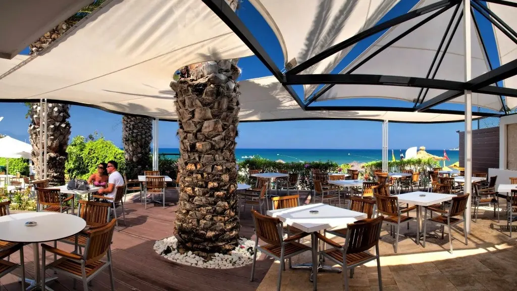 Снимка 14 - Ephesia Resort Hotel - Кушадасъ, Турция