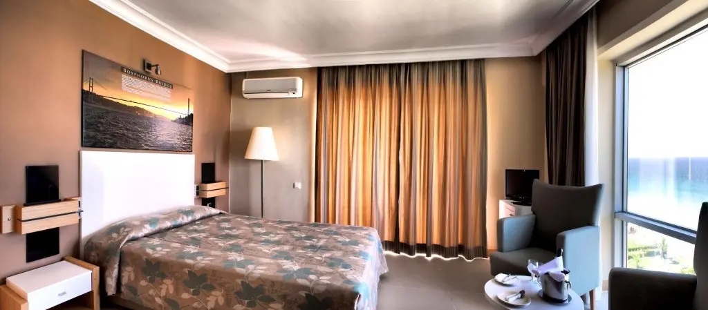 Снимка 9 - Ephesia Resort Hotel - Кушадасъ, Турция
