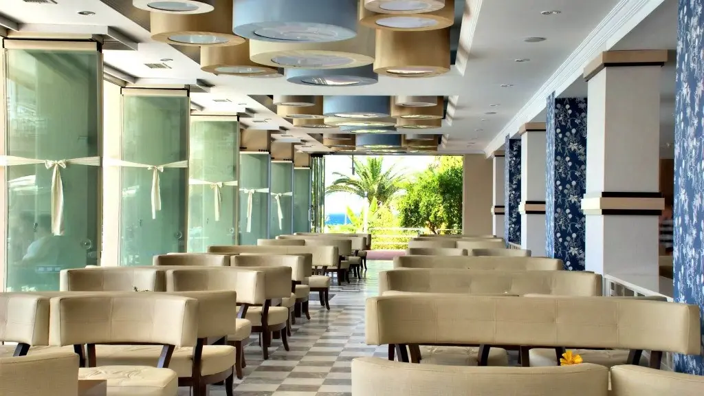 Снимка 16 - Ephesia Resort Hotel - Кушадасъ, Турция