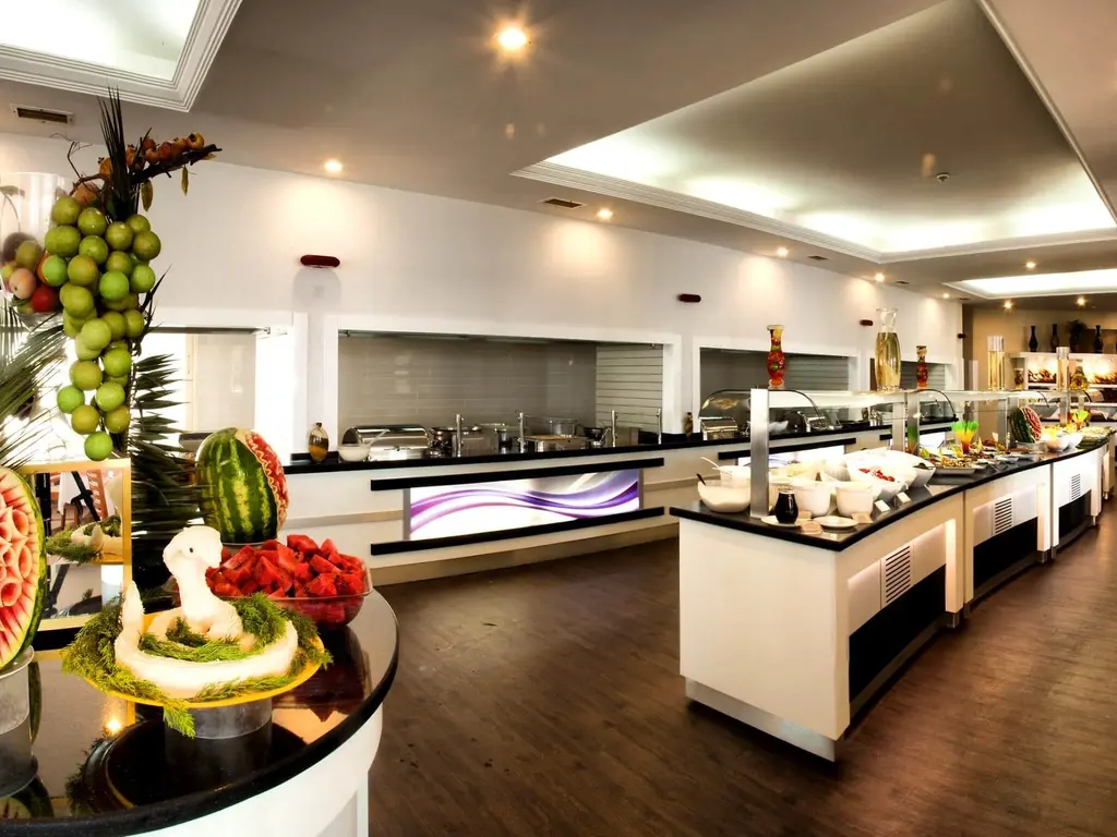 Снимка 4 - Ephesia Resort Hotel - Кушадасъ, Турция