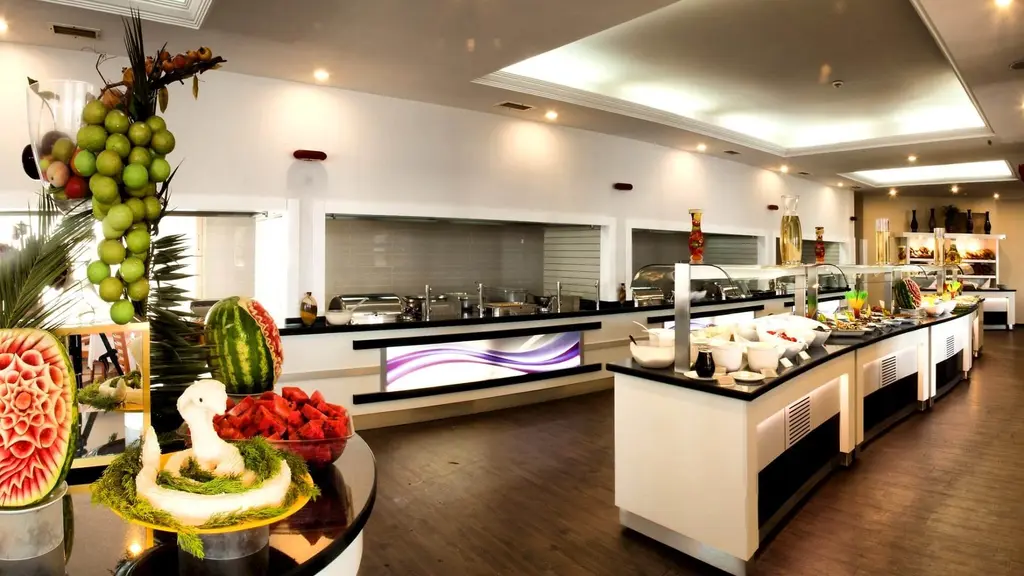 Снимка 4 - Ephesia Resort Hotel - Кушадасъ, Турция