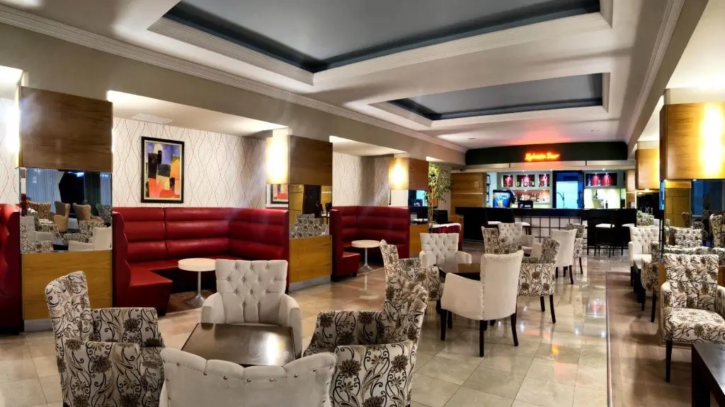 Снимка 11 - Ephesia Resort Hotel - Кушадасъ, Турция
