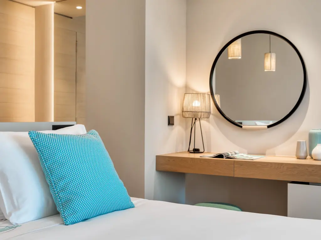 Снимка 9 - Vathi Cove Luxury Resort & Spa - Тасос, Гърция