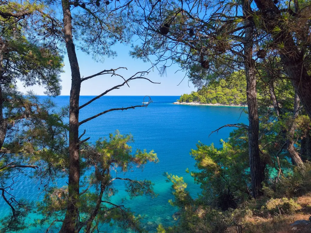 Снимка 26 - Vathi Cove Luxury Resort & Spa - Тасос, Гърция