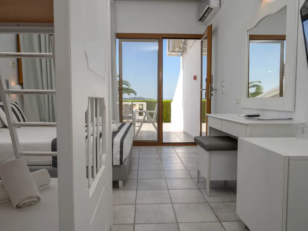 Снимка 14 - Akti Ouranoupoli Beach Resort - Халкидики-Атон, Гърция
