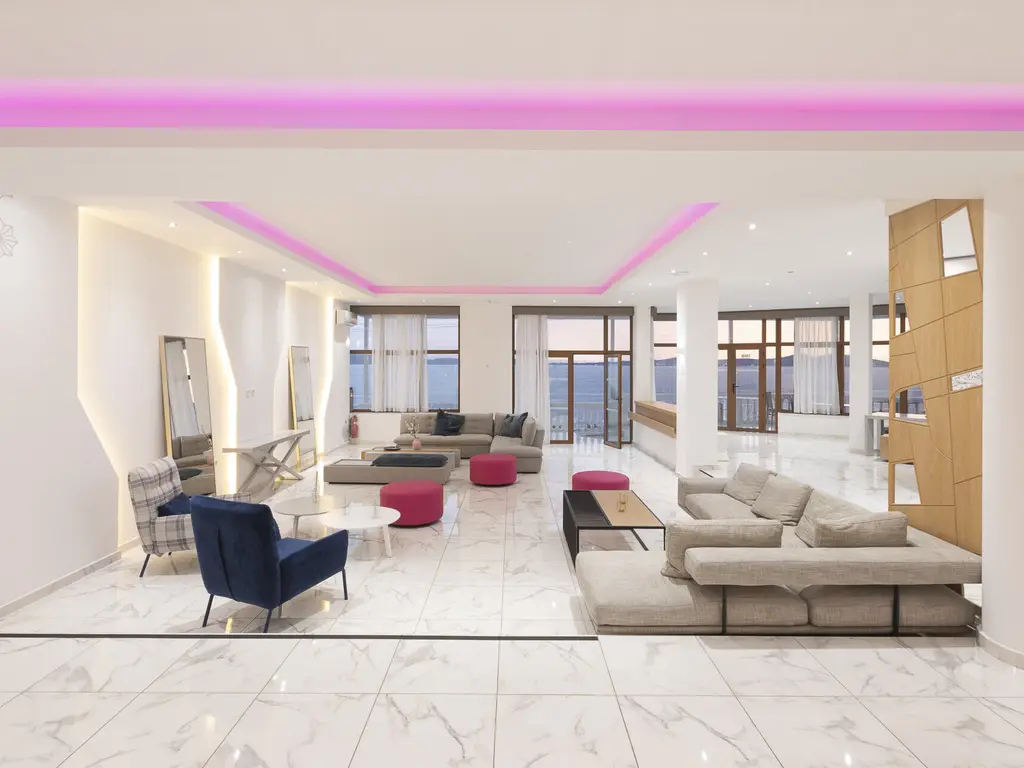 Снимка 7 - Akti Ouranoupoli Beach Resort - Халкидики-Атон, Гърция