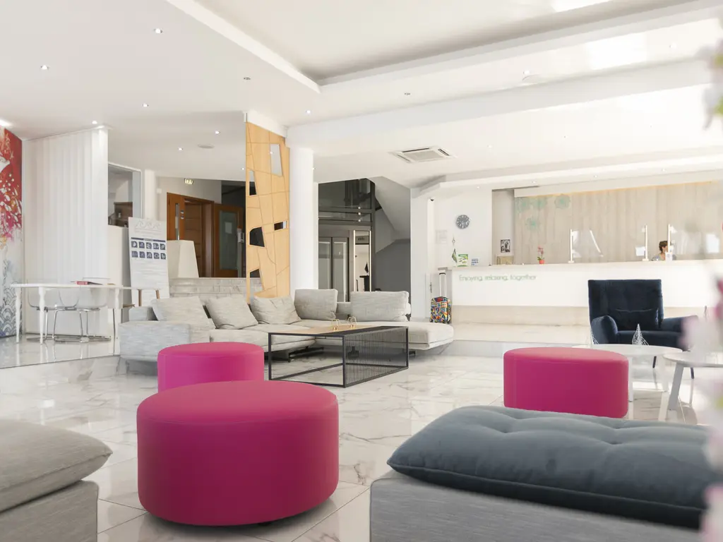 Снимка 8 - Akti Ouranoupoli Beach Resort - Халкидики-Атон, Гърция
