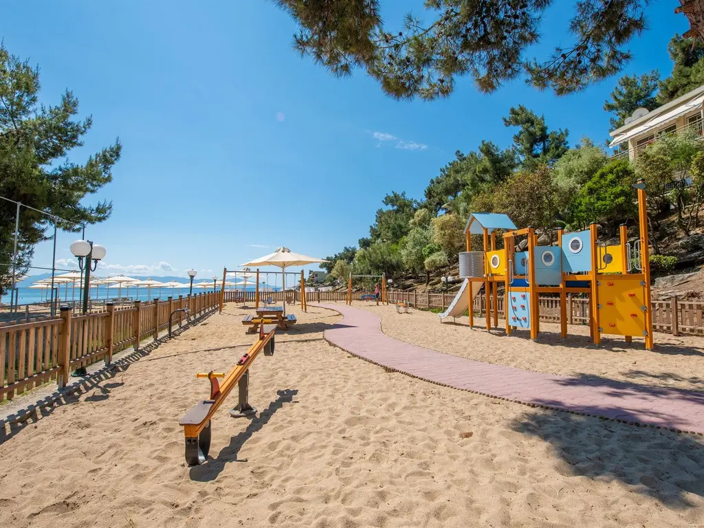 Снимка 29 - Tosca Beach - Кавала, Гърция