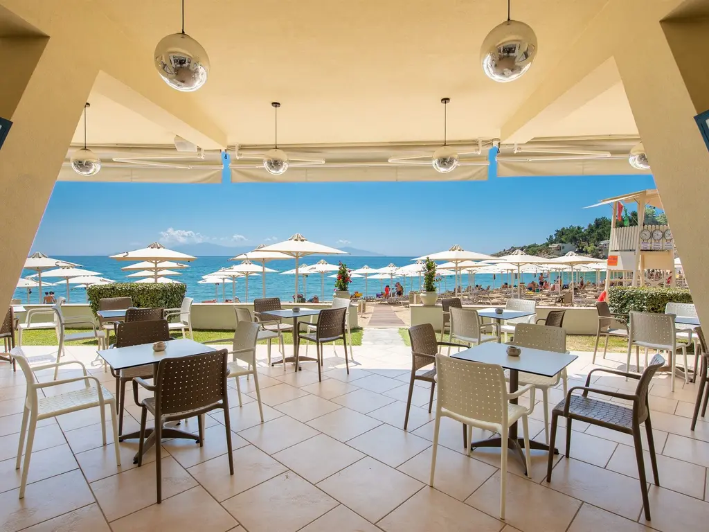 Снимка 23 - Tosca Beach - Кавала, Гърция