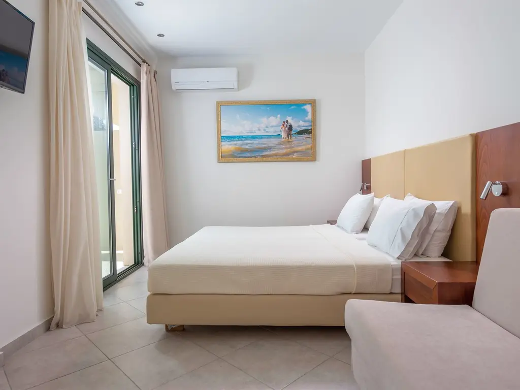 Снимка 8 - Tosca Beach - Кавала, Гърция
