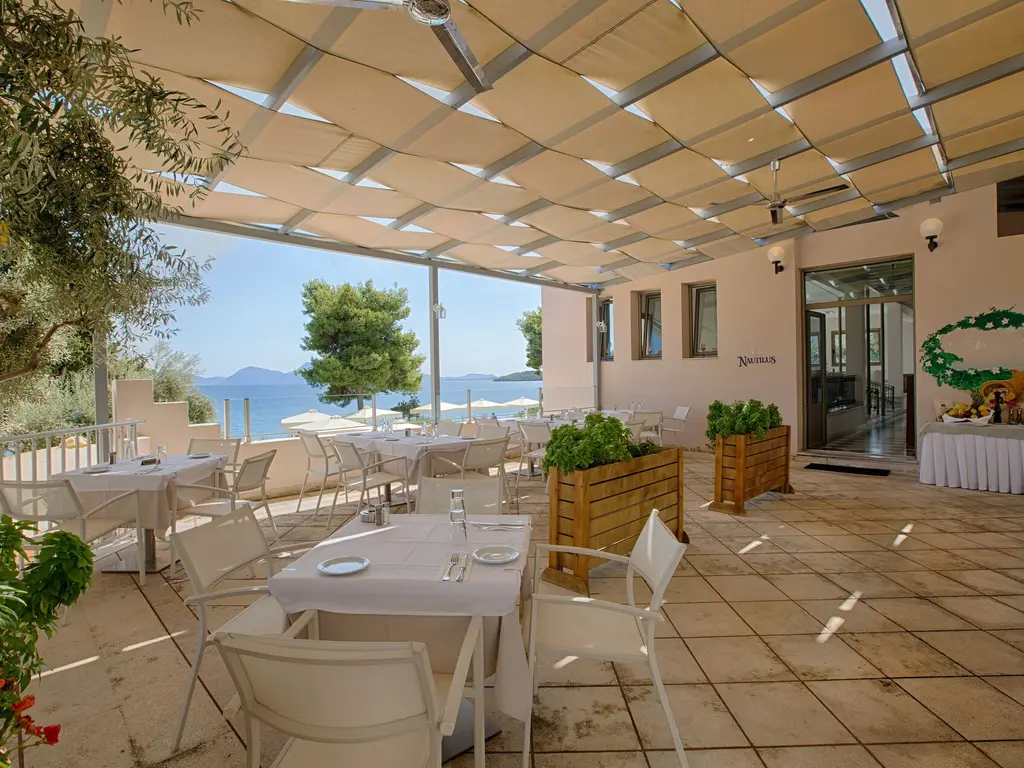 Снимка 28 - Porto Galini Seaside Resort & Spa - Лефкада, Гърция