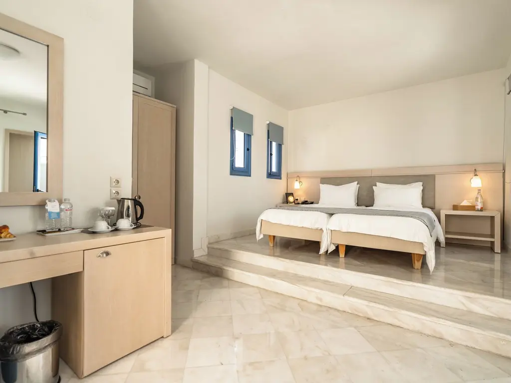 Снимка 5 - Porto Galini Seaside Resort & Spa - Лефкада, Гърция