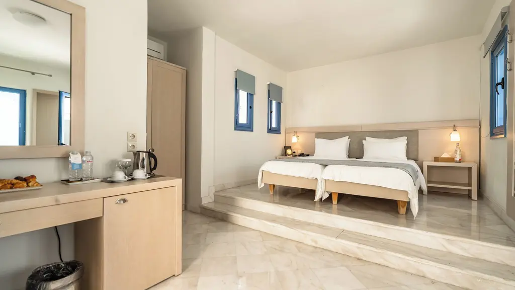 Снимка 5 - Porto Galini Seaside Resort & Spa - Лефкада, Гърция