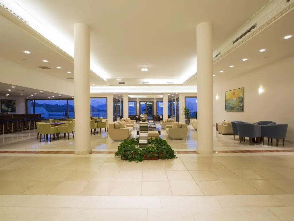 Снимка 30 - Porto Galini Seaside Resort & Spa - Лефкада, Гърция