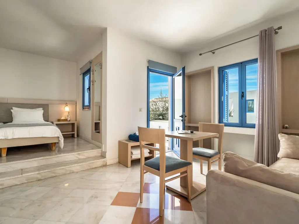 Снимка 6 - Porto Galini Seaside Resort & Spa - Лефкада, Гърция