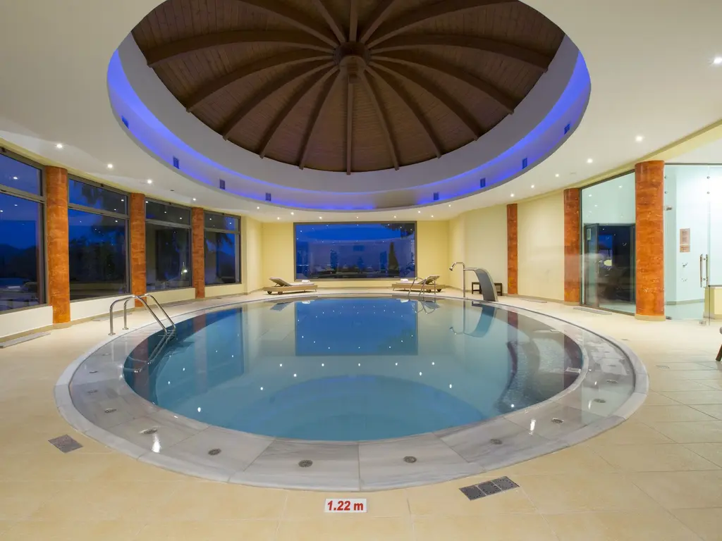 Снимка 38 - Porto Galini Seaside Resort & Spa - Лефкада, Гърция