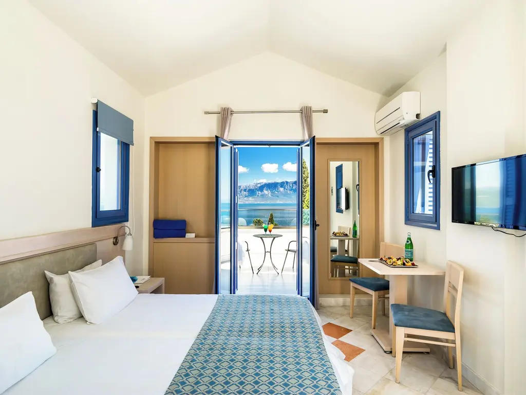 Снимка 9 - Porto Galini Seaside Resort & Spa - Лефкада, Гърция