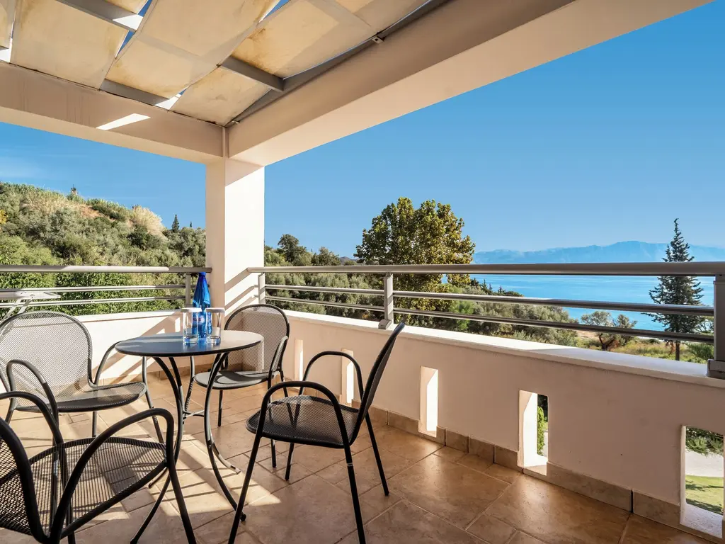 Снимка 25 - Porto Galini Seaside Resort & Spa - Лефкада, Гърция