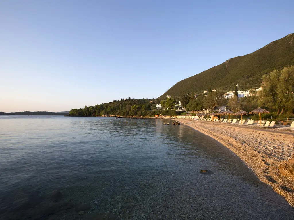 Снимка 44 - Porto Galini Seaside Resort & Spa - Лефкада, Гърция