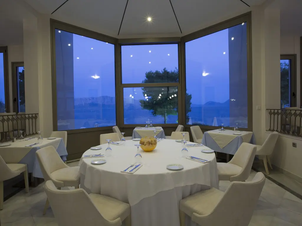 Снимка 29 - Porto Galini Seaside Resort & Spa - Лефкада, Гърция