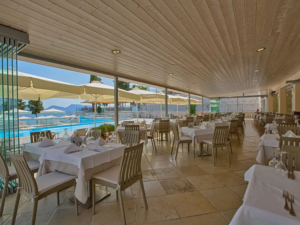 Снимка 27 - Porto Galini Seaside Resort & Spa - Лефкада, Гърция
