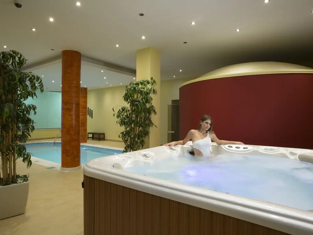 Снимка 37 - Porto Galini Seaside Resort & Spa - Лефкада, Гърция