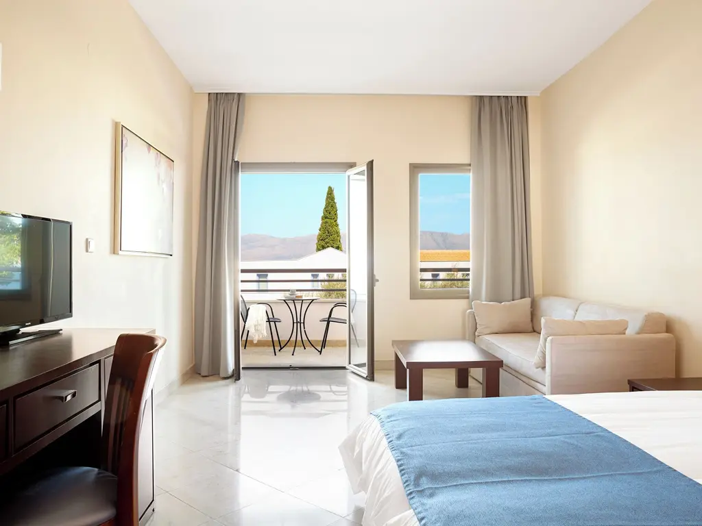 Снимка 15 - Porto Galini Seaside Resort & Spa - Лефкада, Гърция