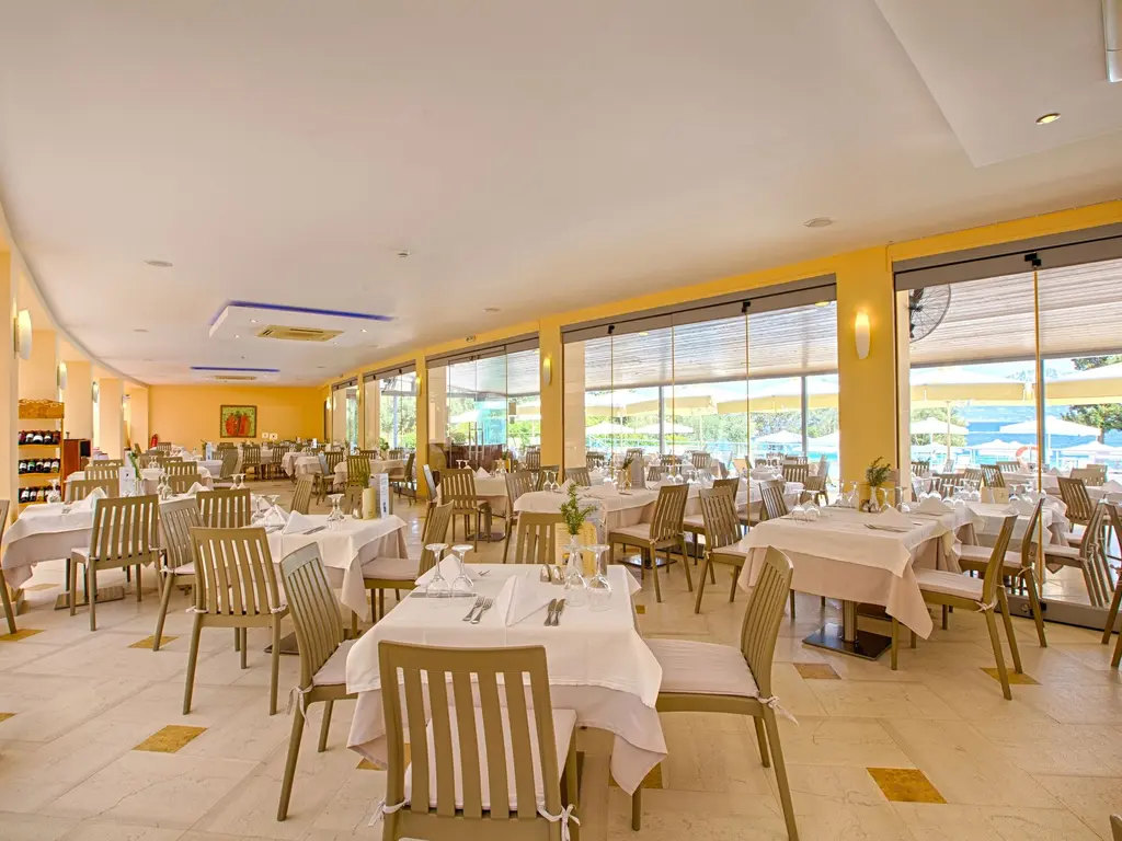 Снимка 26 - Porto Galini Seaside Resort & Spa - Лефкада, Гърция