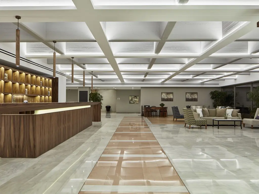 Снимка 20 - Kontokali Bay Resort & Spa - Корфу, Гърция