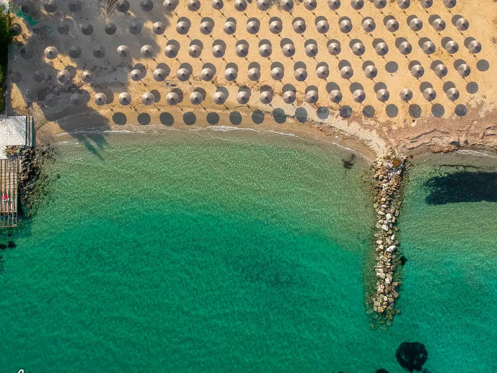 Снимка 40 - Kontokali Bay Resort & Spa - Корфу, Гърция