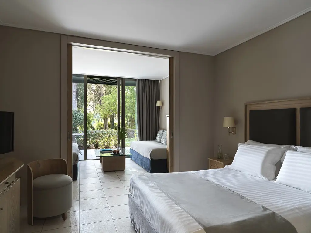 Снимка 12 - Kontokali Bay Resort & Spa - Корфу, Гърция