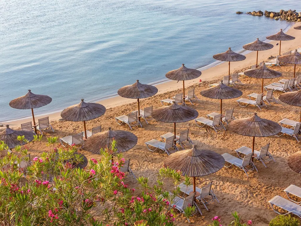 Снимка 38 - Kontokali Bay Resort & Spa - Корфу, Гърция