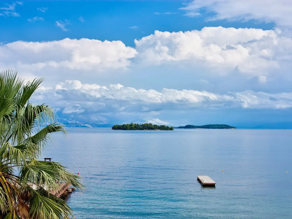 Снимка 34 - Kontokali Bay Resort & Spa - Корфу, Гърция
